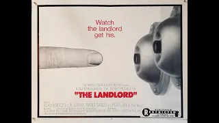 The Landlord (1970) Full Film with ENG Subs