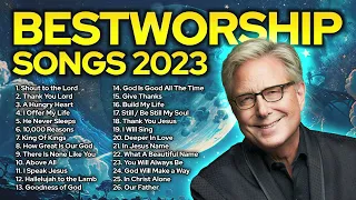 Don Moen Best Worship Songs 2023 ✝️