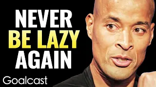 These 3 SECRETS Will Never Make You LAZY AGAIN! | Goalcast Motivational Speech