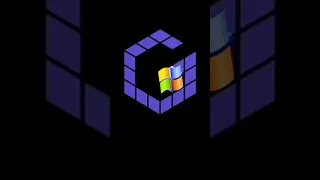 Windows XP Nintendo GameCube