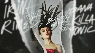 Irina Rimes feat. Killa Fonic - Bandana (SLOWED & REVERBED)
