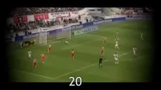 Wesley Sneijder Top 20 Goals Ever HD