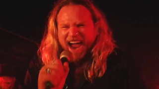 Inglorious - I don't need your lovin' [Live @ Luxor, 17.06.2017]