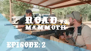 The Road to Mammoth Episode 2: Element Training Complex with Coach Javi