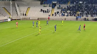 ΑΝΌΡΘΩΣΗΣ-ΓΑΝΔΗ 1-0 @ ΓΣΠ 25.11.2021(2)