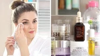 Evening Skincare Routine | I Covet Thee