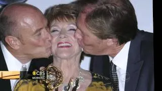 "The Young and the Restless" actress Jeanne Cooper dead at 84