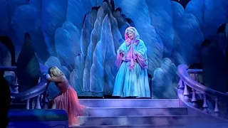 Hannah Zilber - Fairy Godmother - DCL