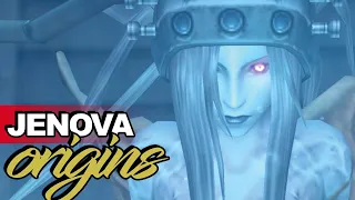 Final Fantasy 7 Lore ► JENOVA's Origins Explained