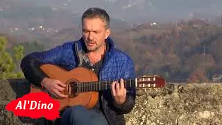 KRAJ PENDŽERA JUSUF STARI - Al Dino  (unplugged) Sevdalinka