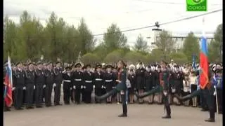 Патриарх Кирилл принял участие во Всероссийской