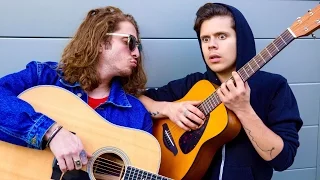 Weird Roommate | Rudy Mancuso & watt