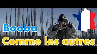 FRANCE RAP REACTION: Booba - Comme les autres | German reacts | cut version