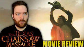 The Texas Chainsaw Massacre - Movie Review