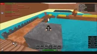 How To Make A Temple Run Game On Roblox (Part 1)