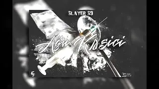 SLAYER S9 AĞRI KESİCİ P1