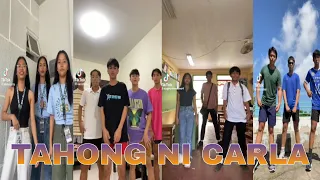 •TAHONG NI CARLA•🇵🇭 | TIKTOK TREND COMPILATION | PART 2 | JUNE 30 2023 |