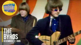 The Byrds "Turn! Turn! Turn!" on The Ed Sullivan Show