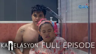 Karelasyon: NURSE, NA-IN LOVE SA BULAG NIYANG PASYENTE! | Full Episode