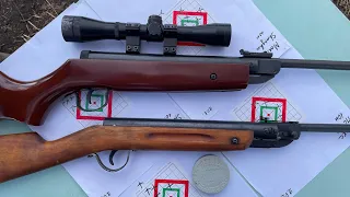 Відстріл куль Öztay Shanghai B1-1 та ПСРМ 2-55