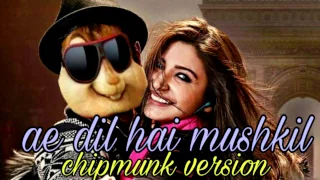 The Breakup Song - Ae Dil Hai Mushkil