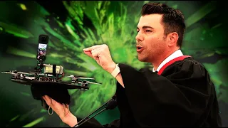 7 things you MISSED in Mark Rober’s MIT speech…