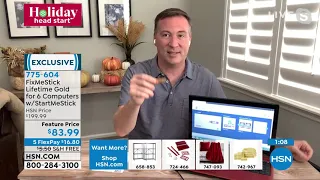 HSN | Electronic Connection featuring HP 10.02.2021 - 02 PM