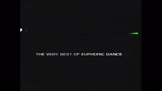 The Very Best of Euphoric Dance Breakdown (1999)