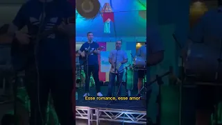 Samba De Grife - Tempo de aprender