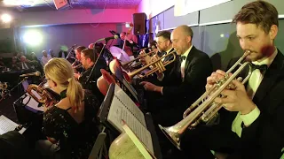 Adelaide Society Swing Orchestra - Granada - Southern Jazz Club