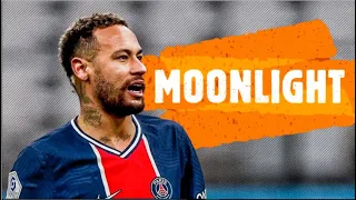 NEYMAR JR 2021 | Moonlight - XXXTENTACION | GOLS & SKILLS | #JYBRFootball