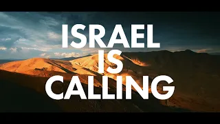 I AM ISRAEL TV Spot - Israel Is Calling