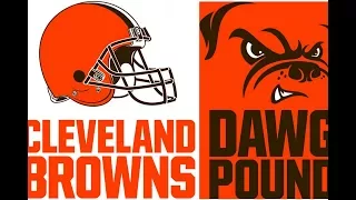 Cleveland Browns 0-16 Season Lowlights | "Better Luck Next Time"