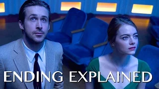 The Ending Of La La Land Explained