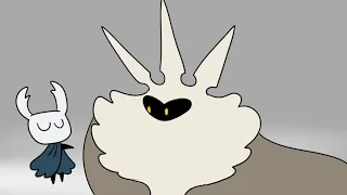 Hollow Knight Animatic: Stranger Danger