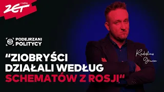 Tajemnicza Zmiana Kaczyńskiego. Już nie wstydzi się Ordo Iuris | PODEJRZANI POLITYCY EXTRA