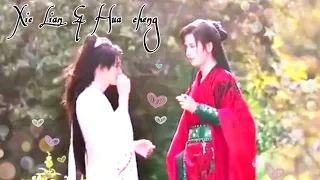 Hua Cheng & Xie Lian - new sweet moments - Eternal Faith