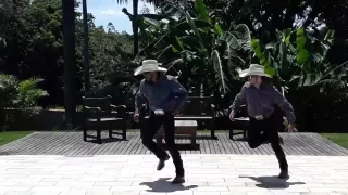 COMITIVAS LOUCOS POR DANÇA