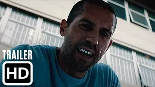 Avengement (2019) Trailer HD | 1080p