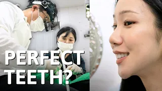 Day in the Life of Top Dentist in Korea