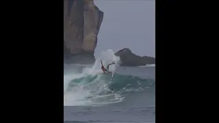 Jordy Smith as a Goofy Foot [Part 9] #shorts