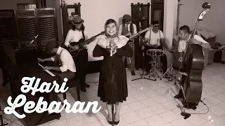 #LiveAtKlaus | Deredia - Hari Lebaran