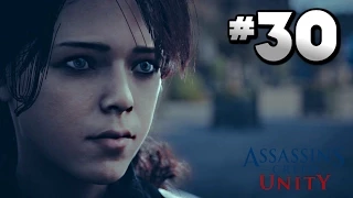 Assassin's Creed Unity · Walkthrough Part 30 - Mission: The Bastille · 100% Sync