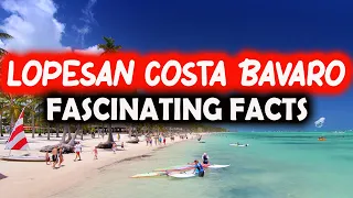 LOPESAN COSTA BAVARO - Some Facts, You Need To Know Before Travel In This Resort 👌❤️