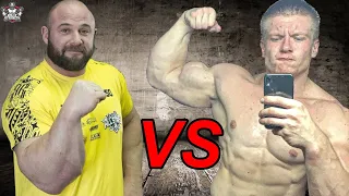 Dave Chaffee vs Artyom Morozov | Who Will Win ?