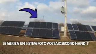 SISTEM FOTOVOLTAIC SH  FRONIUS