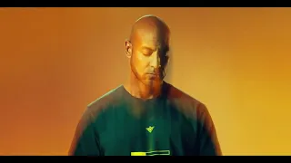 Booba Vue sur la mer // Slowed to perfection