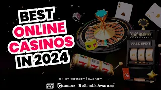 How to Find the Best Online Casinos 🎰