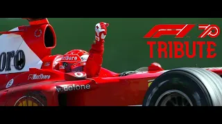 This is Formula One | F1 tribute