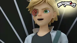 Season 4  Miraculous Risk Trailer